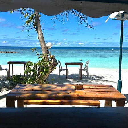 Bougainvillea Inn - Maldives Fulidhoo Zewnętrze zdjęcie